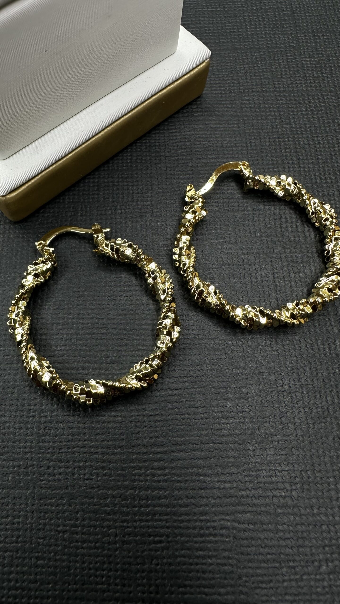 AROS ARGOLLA TEXTURA
