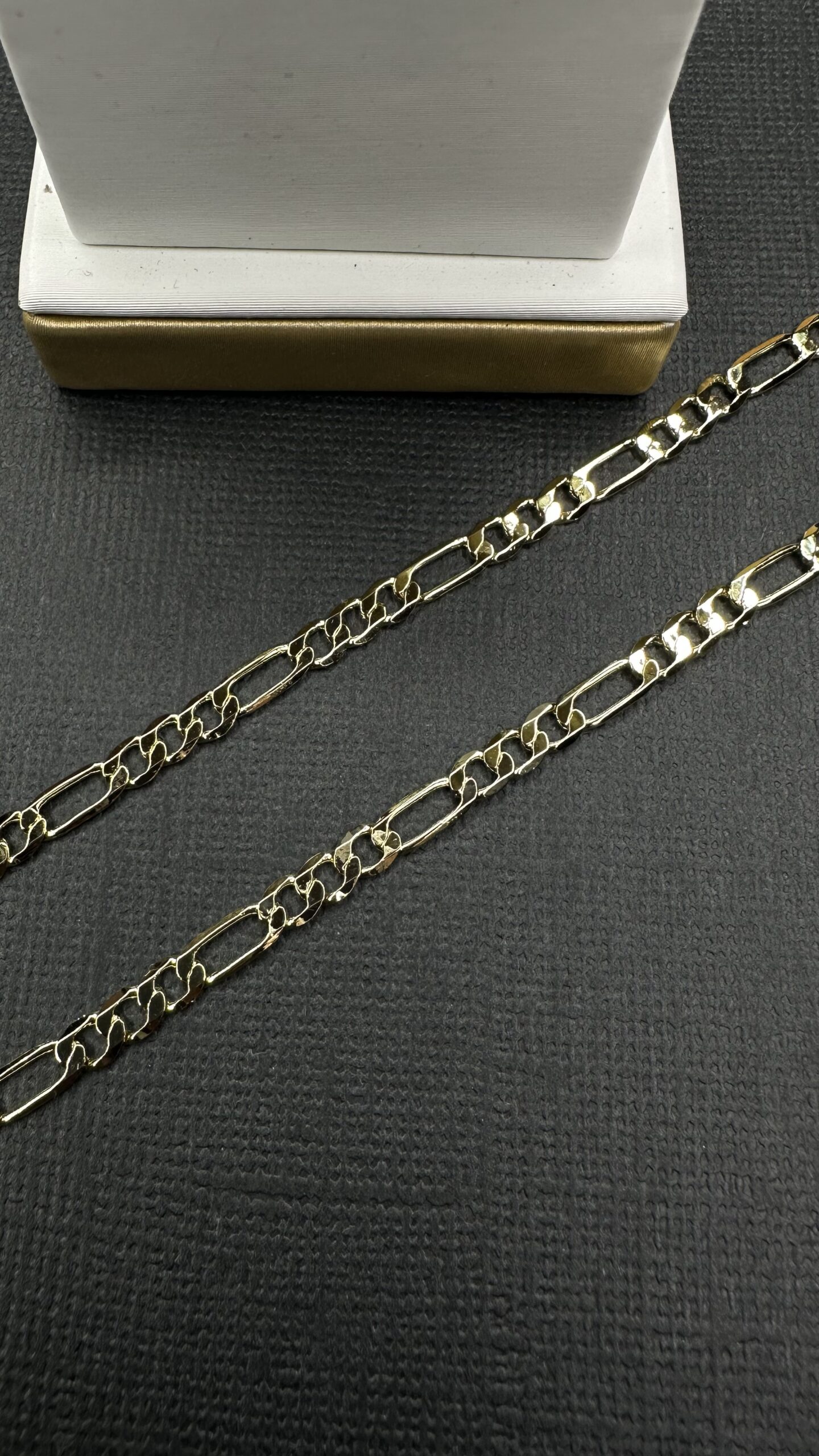 CADENA CARTIER DELGADA