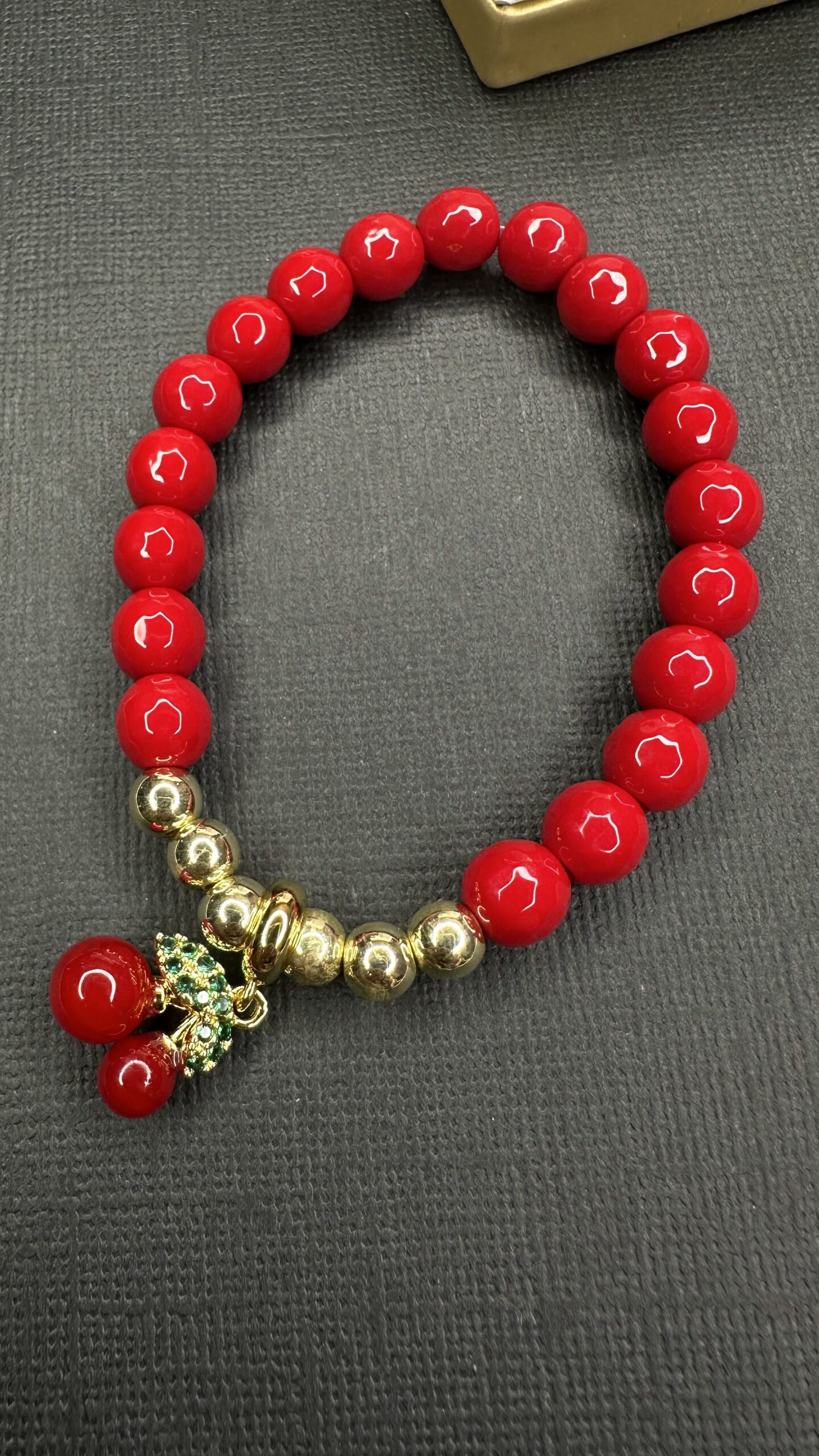 PULSERA GUINDAS